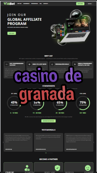casino de granada-igamblinglist.com
