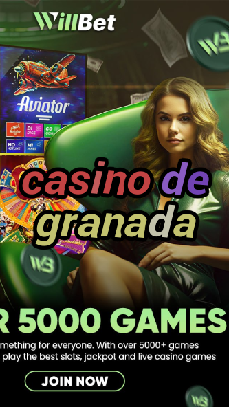 casino de granada-igamblinglist.com